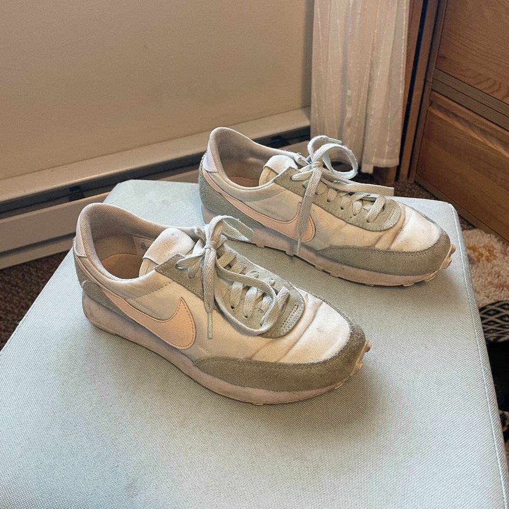 Nike Waffle Shoes